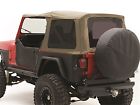9870217 Yj Soft Smittybilt 87-95 Top Replacement Wrangler