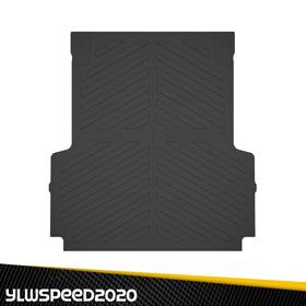 Yl101502 Ylwspeed20 Fit For 2020-2024 Jeep Gladiator Jt 5ft Bed Tpe Truck Liner Mat