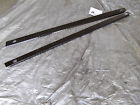 Dz11994b Zee Caps Side Tread Wrap Black Dee Bed