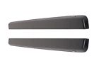 Dz96174 Zee Plastic Dee Caps Bed Side Abs Dynamx