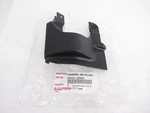 Genuine Oem Toyota 62572-04020 Driver Rear Corner Trim 2016-2020 Tacoma. Fixed Price $39.76.