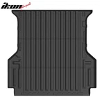 Fits 2024 Ford Ranger Super Crew Cab 5FT Truck Bed Mat 3D Rear Cargo Liner Tpe. Fixed Price $72.99.