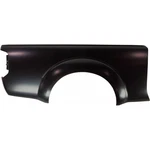 For Nissan Frontier 2005-2021 Fender Passenger Side Rear, Outer Panel Primed. Fixed Price $1013.97.