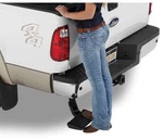 Bestop 75510-15 Rear Mount Trekstep Truck Bed For 09-18 Dodge Ram 1500. Fixed Price $185.61.