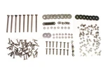 Brothers Trucks ZP10368 Bolt Kit - Shortbed/stepside Zinc. Fixed Price $115.95.