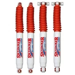 Skyjacker Hydro 7000 Front & Rear Shocks Absorber For 00-05 Excursion Set Of 4. Fixed Price $186.99.