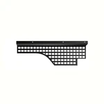 Putco 195241 Molle Panel Fits 20-21 Gladiator. Fixed Price $324.99.