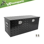 44"X18"X18" Aluminum Storage Tool Box 2X Lift Air Rod For Truck / Garage Rv. Fixed Price $191.45.