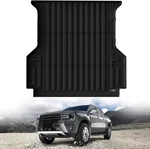 Lasfit 5FT (60IN) Truck Bed Mat Ford Ranger 2024 2025 Heavy Duty Cargo Liner. Fixed Price $78.50.