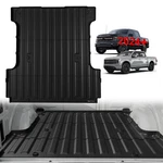 Triplealiners Truck Mat Compatible With 2024-2026 Ford F150 & Lightning 5.5FT.... Fixed Price $162.13.