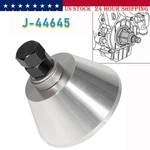 For Isuzu 6.6L Duramax Front Crankshaft Seal And Wear Sleeve Installer J-44645. Fixed Price $113.80.