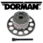 Dorman Engine Variable Timing Sprocket For 2006 Chevrolet Trailblazer Ext Hz. Fixed Price $169.40.