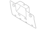 Genuine Nissan Inner Cover 93703-7S200. Fixed Price $76.81.