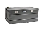 Dee Zee Liquid Transfer Tool Box Unit -blk/combo Liq/trns Tank/chest (s. Fixed Price $1485.45.
