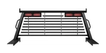 B&w Trailer Hitches Truck Cab Protector / Headache Rack Fits 2017-2022 Ford F2. Fixed Price $1047.73.