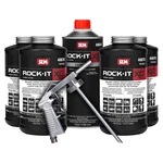 Sem 46670 Rock-it Xc Tintable Truck Bed Liner And Protective Coating Kit W/ Gun. Fixed Price $194.03.