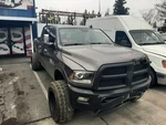 2013-2018 Dodge 3500 Pickup 6' 4" Bed/box Srw W/o 5TH Wheel Need Repair. Fixed Price $2729.99.