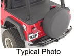 Jeep Wrangler Tj Soft Top Tonneau Boot Rampage Model 6600115. Fixed Price $55.00.