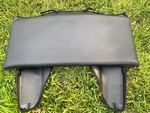Audi 99-06 Oem Convertible Soft Top Boot Cover Tonneau Black, P# 8N7871041C. Fixed Price $599.95.
