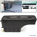 Fit For 02-18 Dodge Ram 1500 2500 3500 Rear Left Side Truck Bed Storage Box. Fixed Price $104.35.