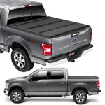 Bakflip 448338 MX4 Gen Tonneau Hard Bed Cover 21-26 Ford F150 Ft. Fixed Price $1449.95.