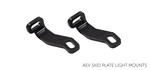 Aev Skid Plate Light Bar Mount For Ex/rx Jl Wrangler/gladiator Front Bumper. Fixed Price $33.00.