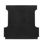 Rough Country Rubber Truck Mat For Dodge Ram 1500 2500 3500 W/ 76" Beds. Fixed Price $109.95.