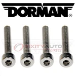 Dorman Abs Control Module Bolt For 2003-2006 Chevrolet Ssr Brake Hardware Sj. Fixed Price $24.61.