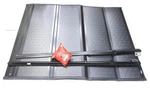 New Ford 6.75' Bed Hard Folding Tonneau Cover VHC3Z99501A42N F250 F350 2017-2022. Fixed Price $895.75.