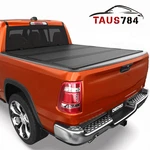 5.7FT 3-FOLD Low-profile Hard Tonneau Cover For 2009-2024 Dodge Ram 1500 Classic. Fixed Price $548.99.