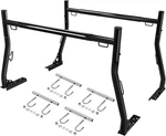 Jy Performance Truck Ladder Racks 800IBS Capacity Extendable Pick-up Bed. Fixed Price $205.29.