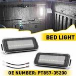 Auxito For 2020-22 Toyota Tacoma Bed Lighting Accessory Kit Lamp Durable Eoj. Fixed Price $21.99.