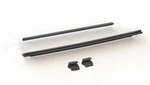 Rampage 87135 Tailgate Tonneau Bar Kit For 2007-18 Jeep Wrangler Jk. Fixed Price $85.95.