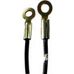 Tailgate Release Cable Pioneer CA-2300. Fixed Price $29.83.