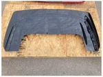 2016-2023 Chevrolet Camaro Ss ZL1 Convertible Top Tonneau Cover Boot C124. Fixed Price $249.99.