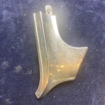 1968-72 Chevrolet El Camino Rear Upper Bed Molding 7734170 & 7734171 Lh Rh #844. Fixed Price $24.99.