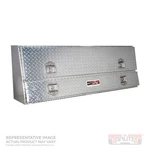 Westin 80 TBS200 96D Brute Box Ts Doors. Fixed Price $1087.55.