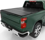 Frp Hard Tri-fold Truck Bed Tonneau Cover Fits For 2007-2013. Fixed Price $345.20.