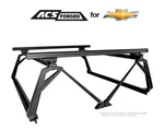 Leitner Active Cargo System Forged-chevrolet 1500 2019-2024 5-8" Bed. Fixed Price $985.00.