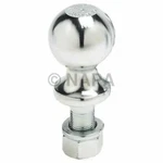 Trailer Hitch BALL-4WD Napa/balkamp-bk 755-1038. Fixed Price $24.99.
