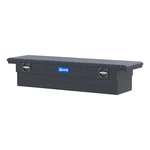 Uws SL-69-LP-MB Crossover Low Profile 8.4 Cu. Ft. Tool Box. Fixed Price $1093.33.