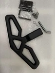 Smittybilt 27046B Beaver Step For 2-INCH Hitch. Fixed Price $89.00.