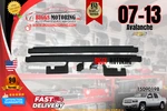 2007-2013 Chevy Avalanche Left & Right Rear Interior Gutter Guard Trims 15090198. Fixed Price $299.99.