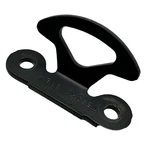 1999 16 Ford F250 F350 Pickup Box Bed Tie Down Hook Black Oem F81Z-9900064-AA. Fixed Price $39.99.