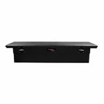 Trailfx 120693C 69" Crossover Low Profile Single Lid Tool Box. Fixed Price $715.25.