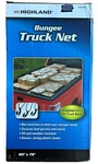 Highland 9500500 Bungee Pickup Truck Net 60"X78" / 152CM 198CM New Sealed Box. Fixed Price $14.99.