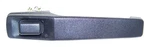 Outside Door Handle-exterior Crown Fits 84-96 Jeep Cherokee. Fixed Price $40.99.