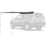Roam Adventure Co 8FT Rooftop Awning Black, One Size. Fixed Price $419.00.