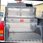 Owens Products 44008 Garrison Rv Style Tool Box. Fixed Price $893.00.