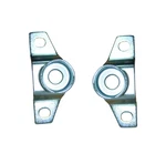Brothers Trucks Tailgate Hinges Fleetside Pair Zinc For Chevy C10 Gmc C15/C1500. Fixed Price $72.17.